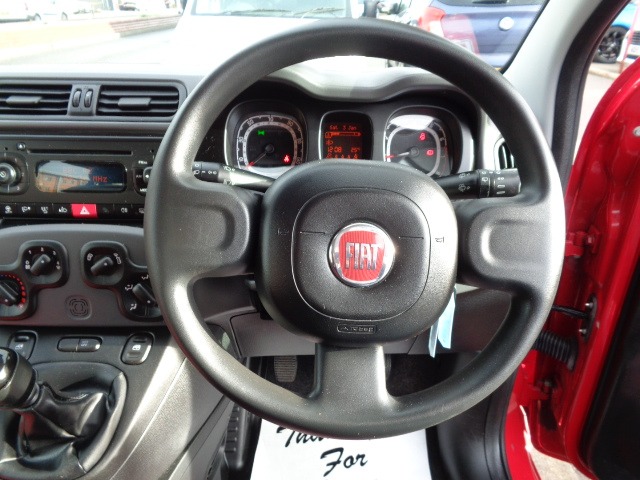 Used Fiat Panda 2016 for sale - 77094334: Photo 7