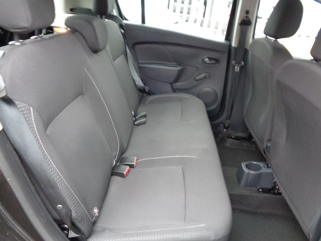 Used Dacia Sandero 2020 for sale - 77781299: Photo 12