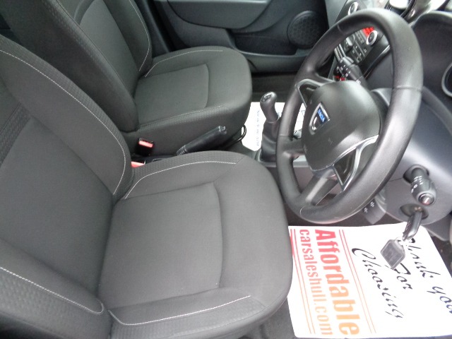 Used Dacia Sandero 2020 for sale - 77781299: Photo 5