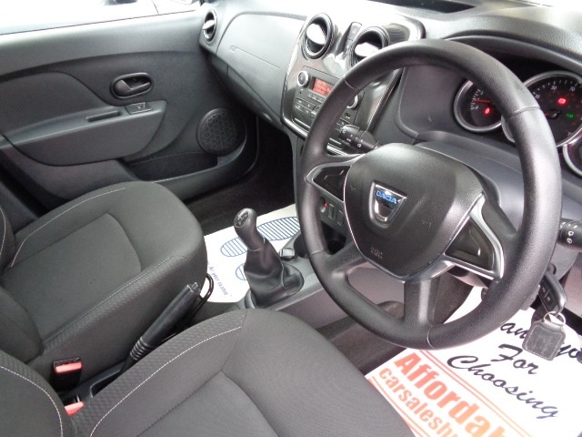 Used Dacia Sandero 2020 for sale - 77781299: Photo 6