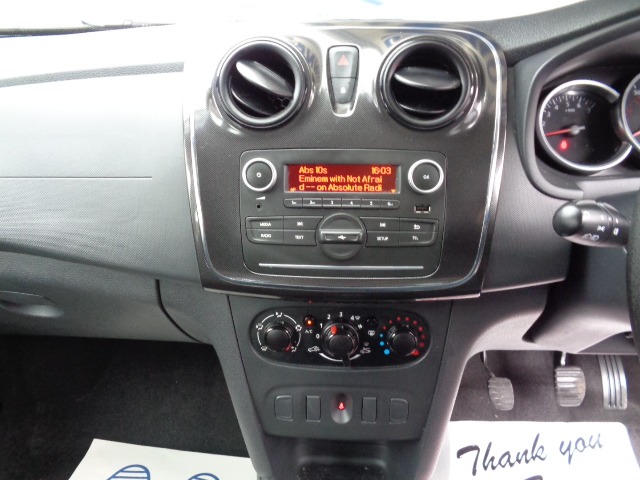 Used Dacia Sandero 2020 for sale - 77781299: Photo 8