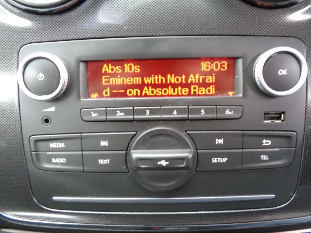 Used Dacia Sandero 2020 for sale - 77781299: Photo 9