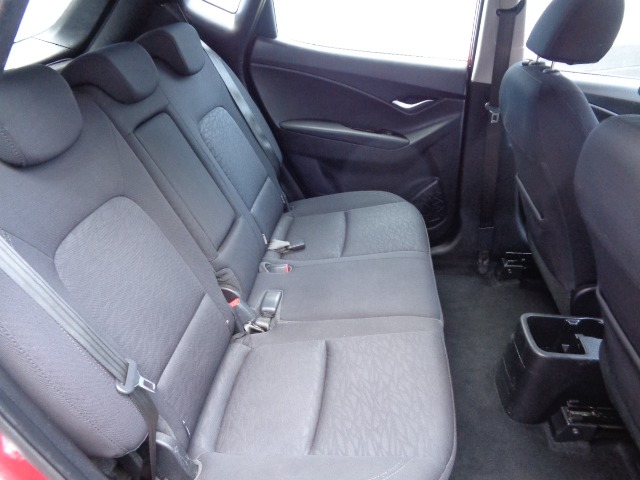 Used Hyundai Ix20 2011 for sale - 77590360: Photo 11