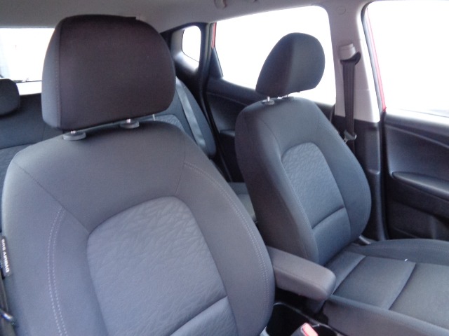 Used Hyundai Ix20 2011 for sale - 77590360: Photo 9