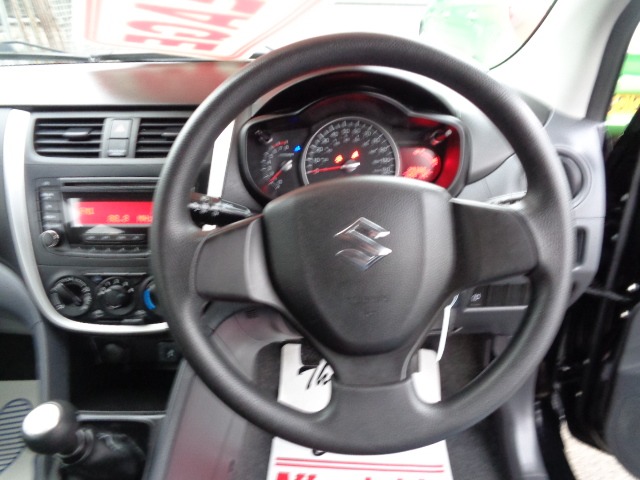 Used Suzuki Celerio 2017 for sale - 76725430: Photo 7