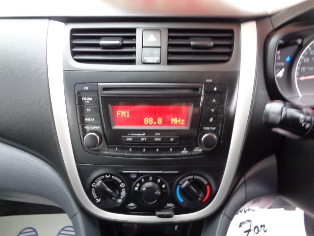 Used Suzuki Celerio 2017 for sale - 76725430: Photo 8