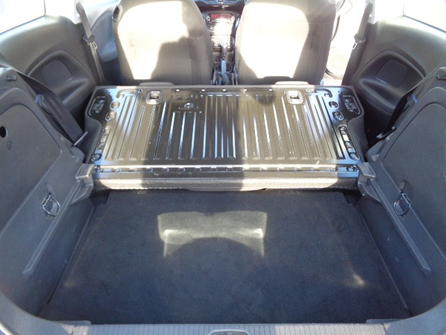 Used Vauxhall Corsa 2016 for sale - 78166697: Photo 14