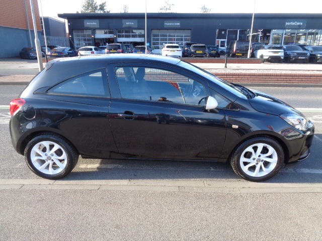 Used Vauxhall Corsa 2016 for sale - 78166697: Photo 15