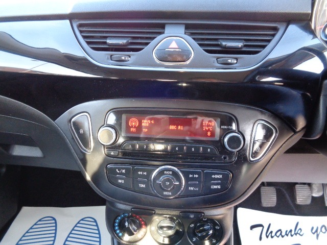 Used Vauxhall Corsa 2016 for sale - 78166697: Photo 8