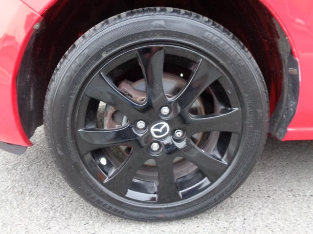 Used Mazda Mazda2 2014 for sale - 77989380: Photo 18