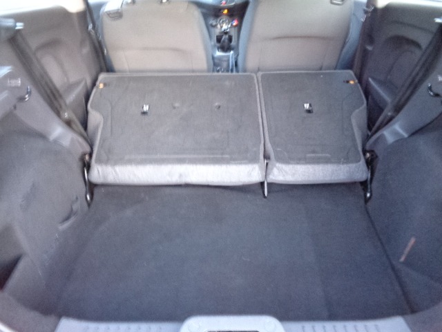 Used Ford Fiesta 2015 for sale - 77319116: Photo 13