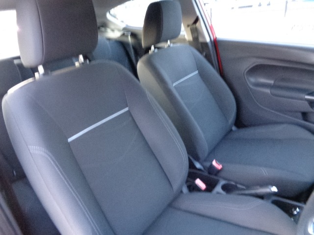 Used Ford Fiesta 2015 for sale - 77319116: Photo 5