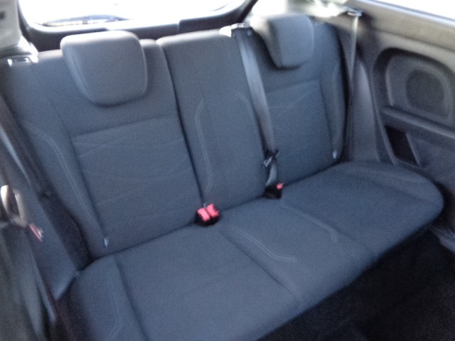 Used Ford Fiesta 2015 for sale - 77319116: Photo 9