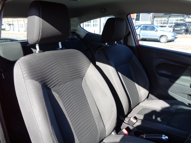 Used Ford Fiesta 2016 for sale - 77815162: Photo 10