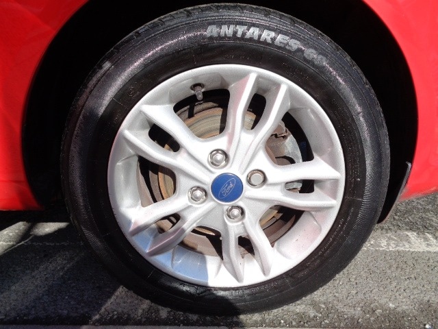 Used Ford Fiesta 2016 for sale - 77815162: Photo 18