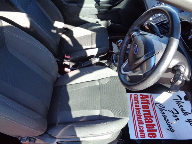 Used Ford Fiesta 2016 for sale - 77815162: Photo 5