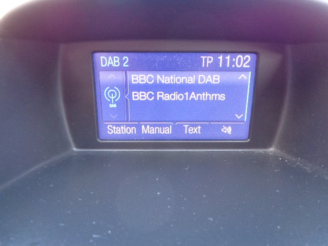 Used Ford Fiesta 2016 for sale - 77815162: Photo 9