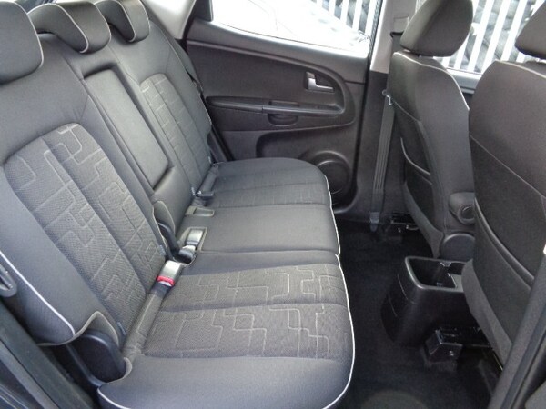 Used Kia Venga 2017 for sale - 76224233: Photo 10