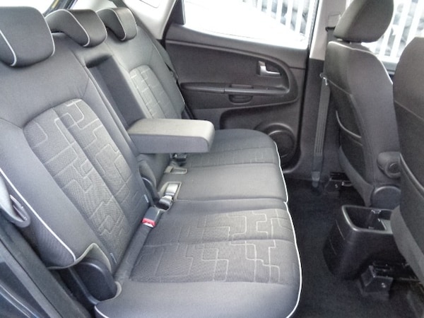 Used Kia Venga 2017 for sale - 76224233: Photo 11