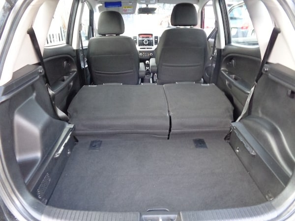 Used Kia Venga 2017 for sale - 76224233: Photo 15