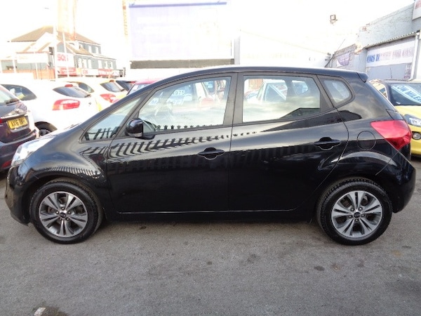 Used Kia Venga 2017 for sale - 76224233: Photo 18