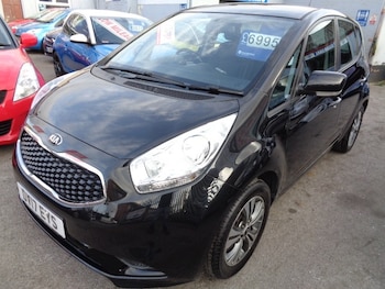 Kia - Venga