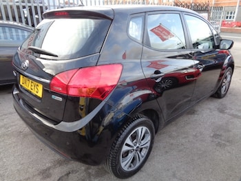 Used Kia Venga 2017 for sale - 76224233: Photo 3