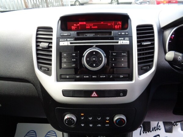 Used Kia Venga 2017 for sale - 76224233: Photo 7