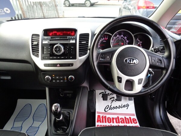 Used Kia Venga 2017 for sale - 76224233: Photo 9