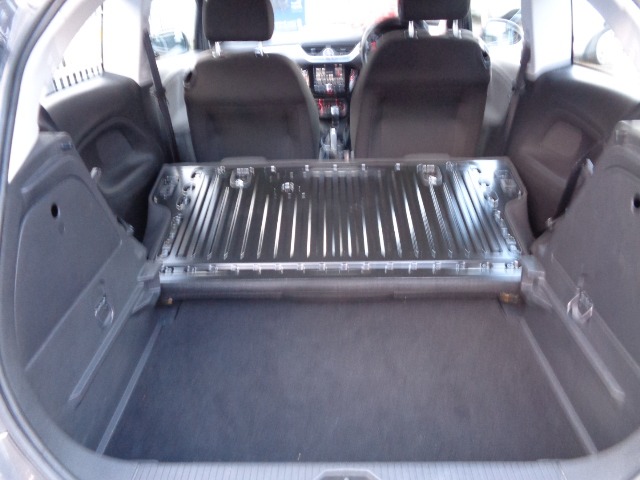 Used Vauxhall Corsa 2016 for sale - 77519682: Photo 16