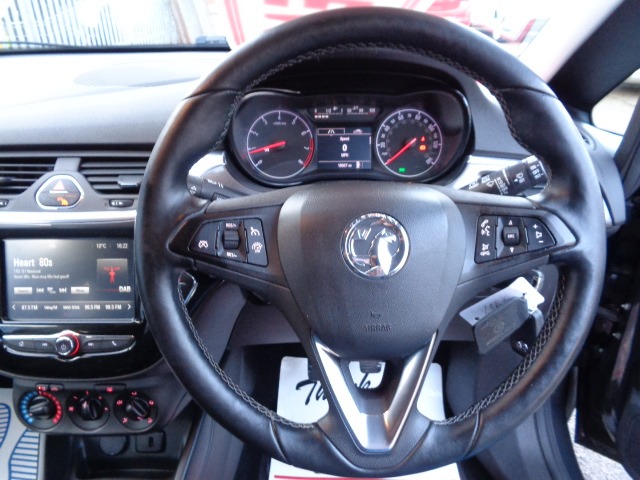 Used Vauxhall Corsa 2016 for sale - 77519682: Photo 7