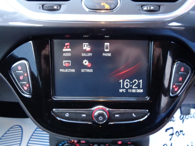 Used Vauxhall Corsa 2016 for sale - 77519682: Photo 9