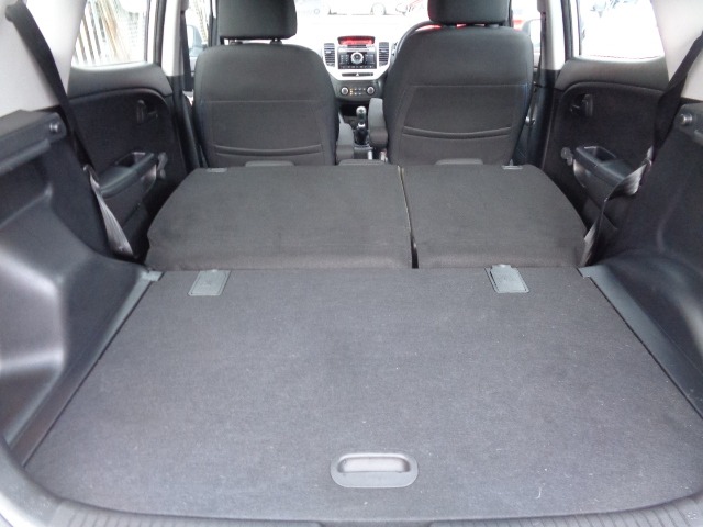 Used Kia Venga 2017 for sale - 76544682: Photo 17