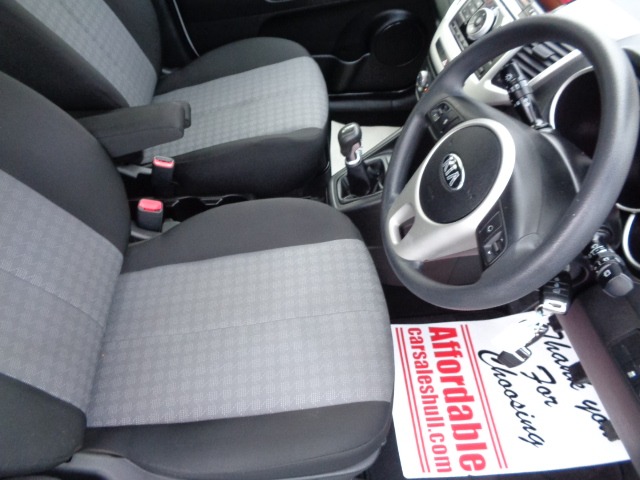 Used Kia Venga 2017 for sale - 76544682: Photo 5