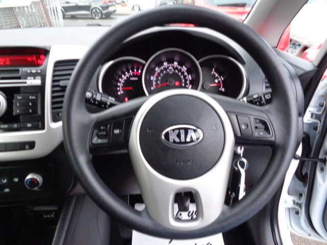 Used Kia Venga 2017 for sale - 76544682: Photo 7