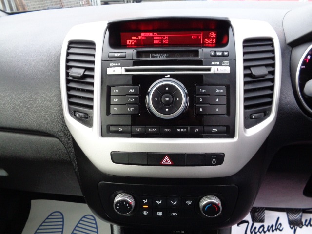 Used Kia Venga 2017 for sale - 76544682: Photo 8