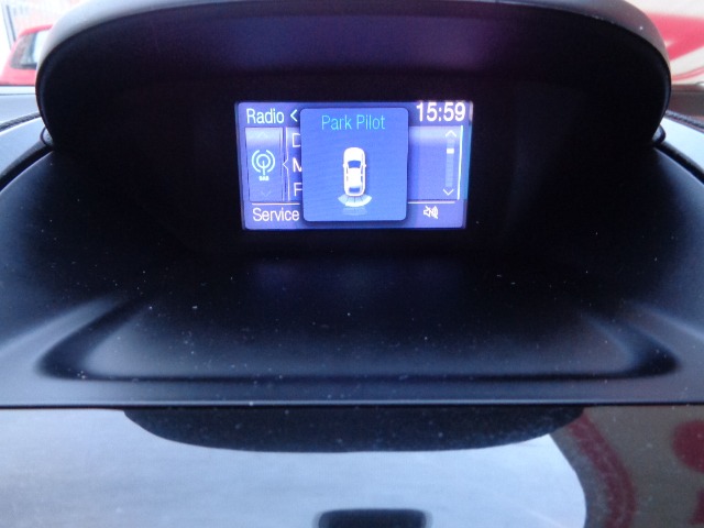 Used Ford B-MAX 2014 for sale - 76971192: Photo 10