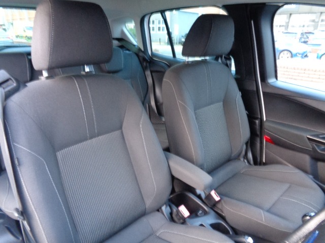 Used Ford B-MAX 2014 for sale - 76971192: Photo 11