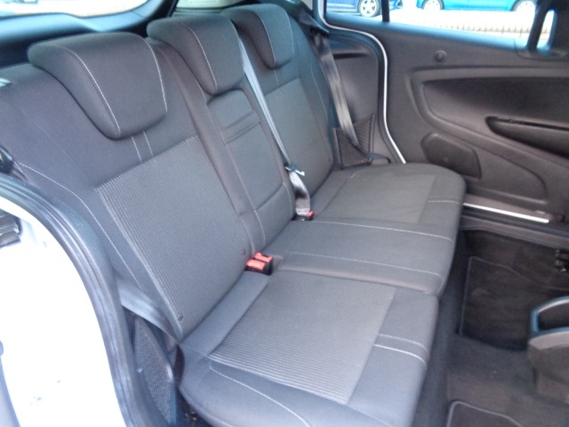 Used Ford B-MAX 2014 for sale - 76971192: Photo 14