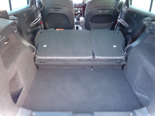 Used Ford B-MAX 2014 for sale - 76971192: Photo 18