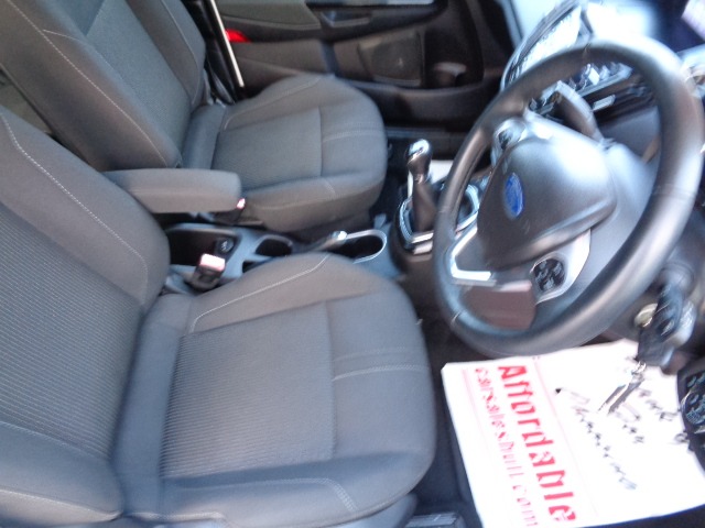 Used Ford B-MAX 2014 for sale - 76971192: Photo 5