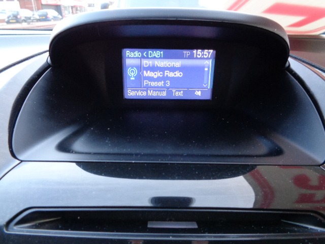 Used Ford B-MAX 2014 for sale - 76971192: Photo 9