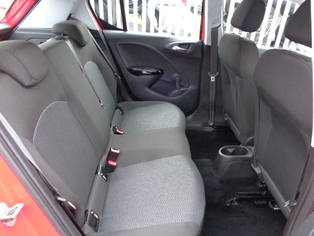 Used Vauxhall Corsa 2017 for sale - 77210068: Photo 15