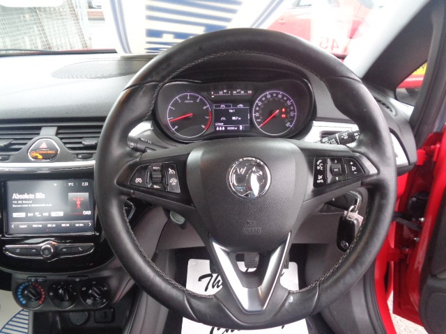 Used Vauxhall Corsa 2017 for sale - 77210068: Photo 7