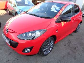 Used Mazda Mazda2 2014 for sale - 74238883: Photo