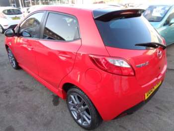 Used Mazda Mazda2 2014 for sale - 74238883: Photo