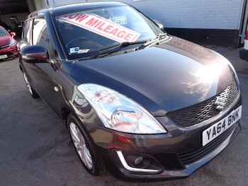 Used Suzuki Swift 2015 for sale - 75584878: Photo