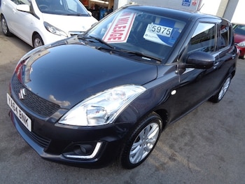 Used Suzuki Swift 2015 for sale - 75584878: Photo