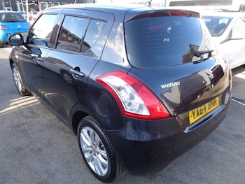 Used Suzuki Swift 2015 for sale - 75584878: Photo