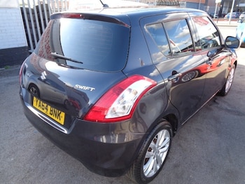 Used Suzuki Swift 2015 for sale - 75584878: Photo